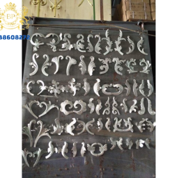 Top địa chỉ chuyên cung cấp phụ kiện cửa sắt giá rẻ, uy tín 