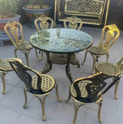 Gợi ý địa chỉ cung cấp phụ kiện sắt mỹ thuật Bình Định thẩm mỹ từng chi tiết