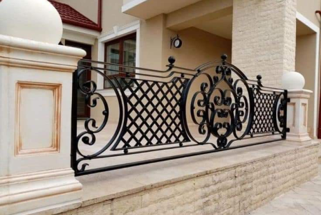 LAN CAN BAN CÔNG BẰNG SẮT CÓ BAO NHIÊU LOẠI? 