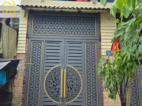 Cửa trượt quay đẹp cho nhà ở